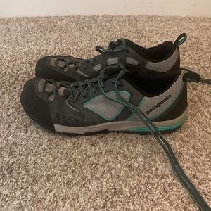 Patagonia Womens Size 7 Rover Approach Trail Hiking Sneaker